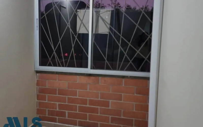 Apartamento en La Ceja en Urbano (La Ceja)