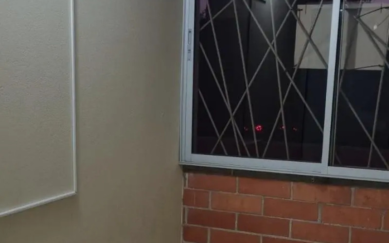 Apartamento en La Ceja en Urbano (La Ceja)