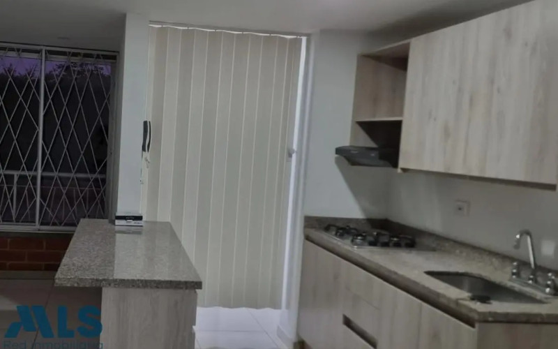 Apartamento en La Ceja en Urbano (La Ceja)