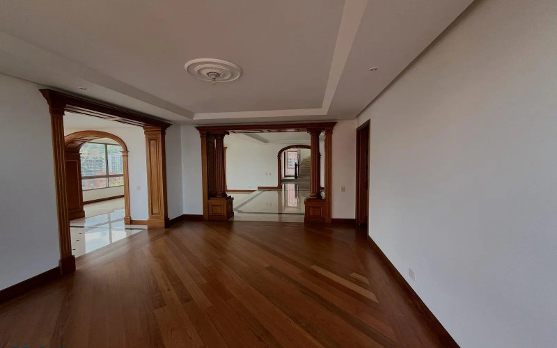 Apartamento en Medellín en La Tomatera