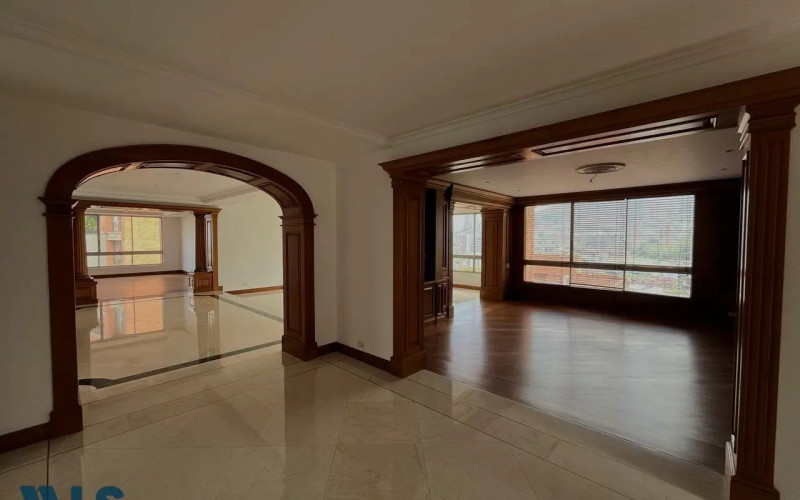 Apartamento en Medellín en La Tomatera