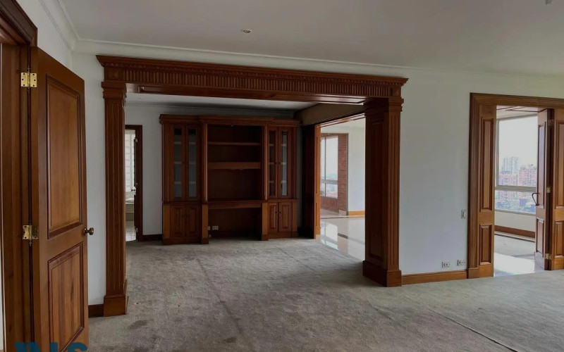 Apartamento en Medellín en La Tomatera