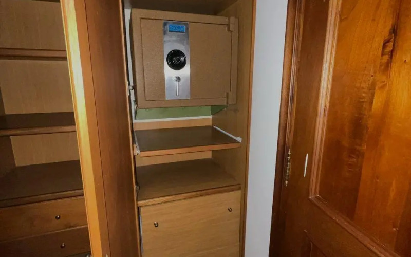Apartamento en Medellín en La Tomatera