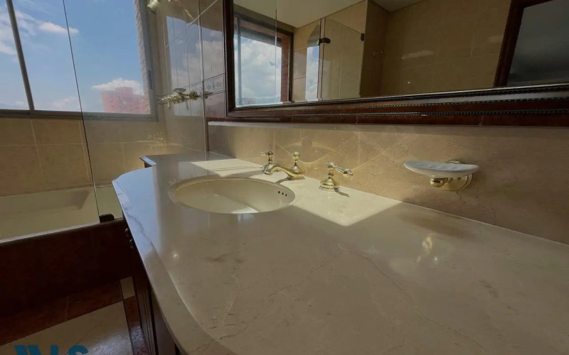 Apartamento en Medellín en La Tomatera