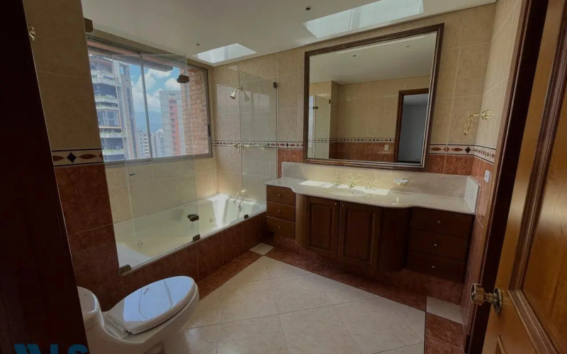Apartamento en Medellín en La Tomatera