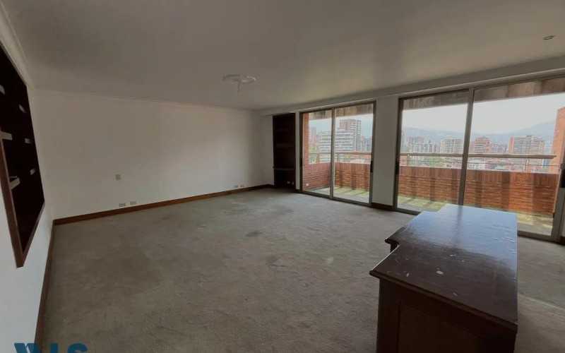 Apartamento en Medellín en La Tomatera