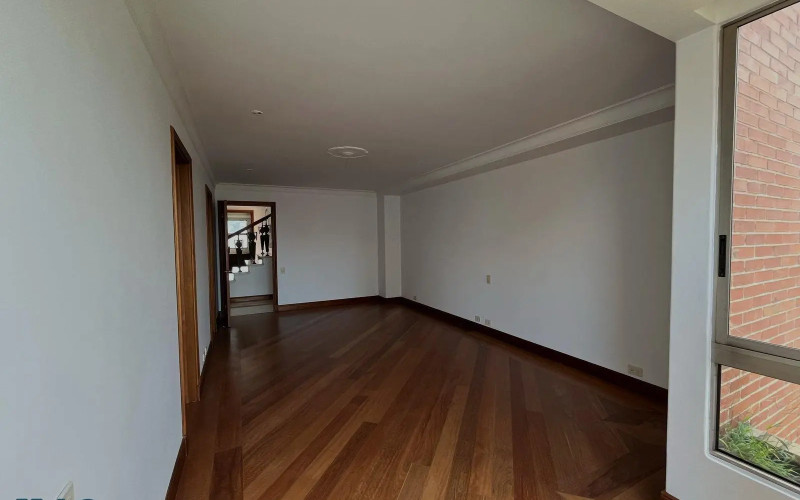 Apartamento en Medellín en La Tomatera
