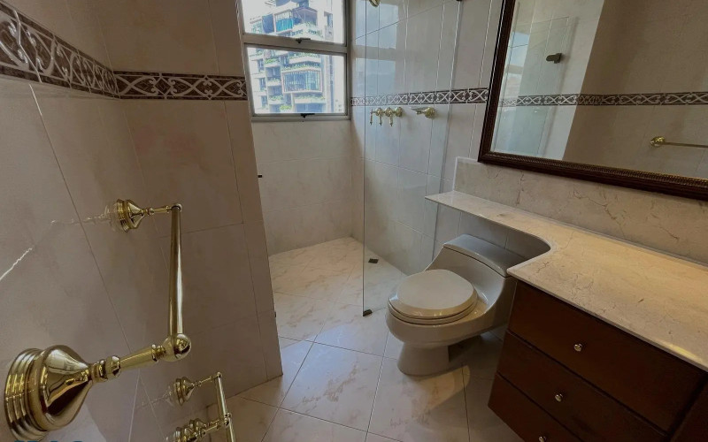 Apartamento en Medellín en La Tomatera