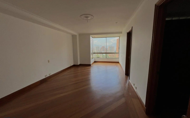 Apartamento en Medellín en La Tomatera