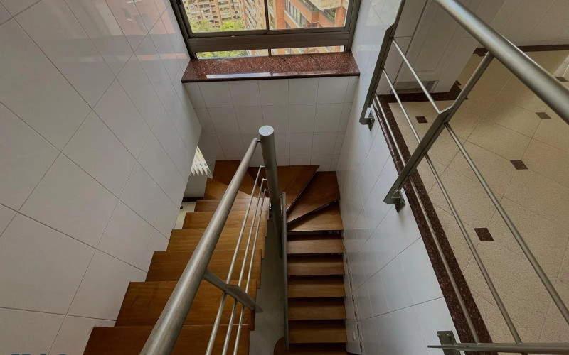 Apartamento en Medellín en La Tomatera