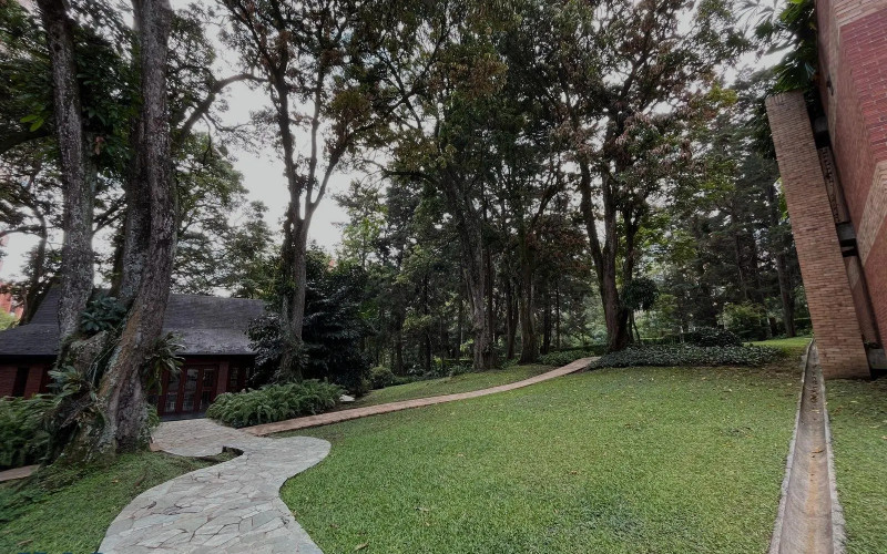 Apartamento en Medellín en La Tomatera