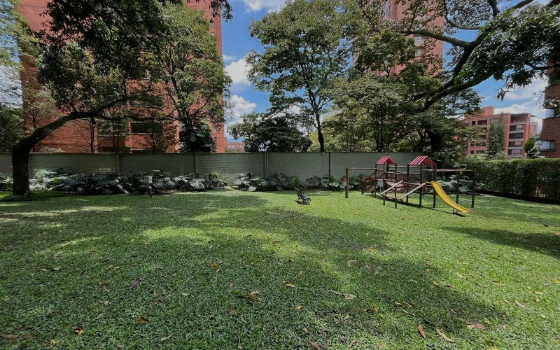 Apartamento en Medellín en La Tomatera
