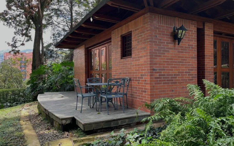 Apartamento en Medellín en La Tomatera
