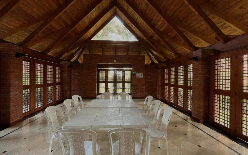 Apartamento en Medellín en La Tomatera