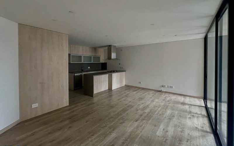 Apartamento en Medellín en Altos del Poblado