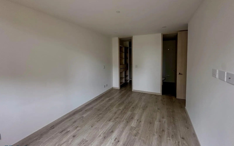 Apartamento en Medellín en Altos del Poblado
