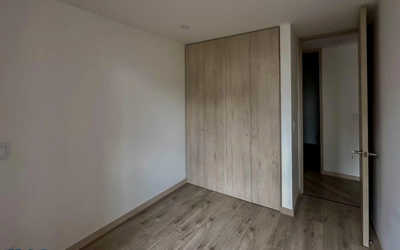 Apartamento en Medellín en Altos del Poblado