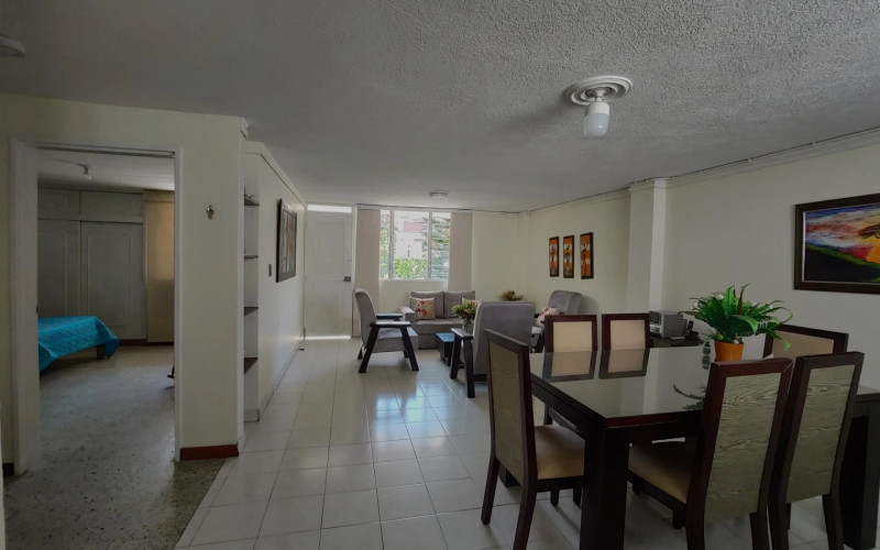 Apartamento en Medellín en Almería