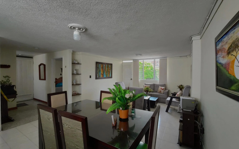 Apartamento en Medellín en Almería