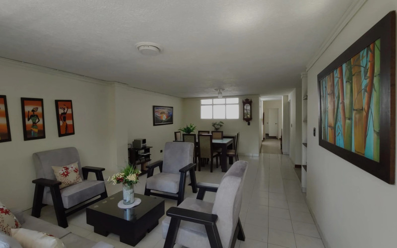 Apartamento en Medellín en Almería