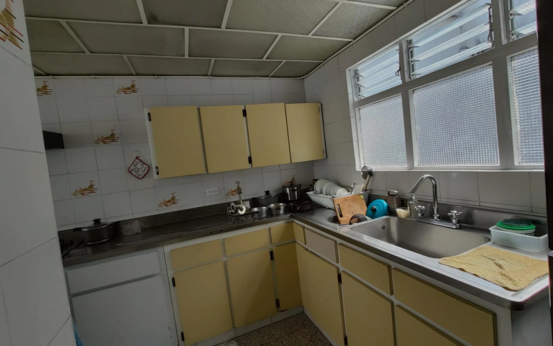 Apartamento en Medellín en Almería