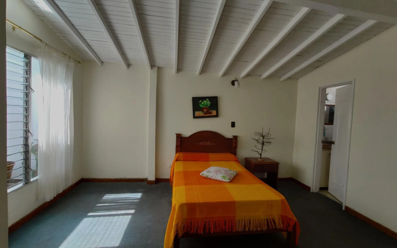 Apartamento en Medellín en Almería
