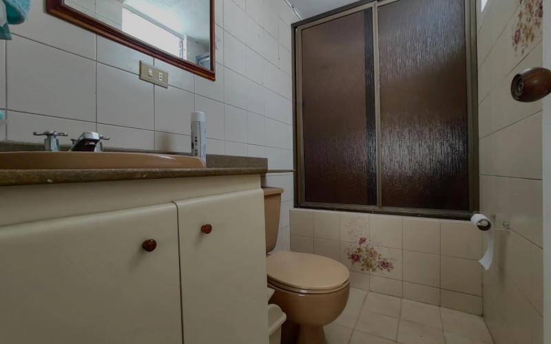 Apartamento en Medellín en Almería