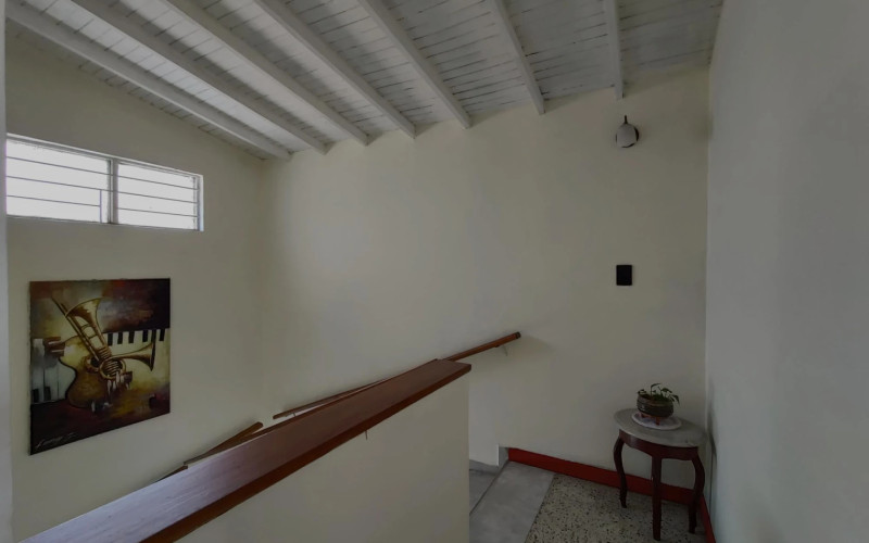 Apartamento en Medellín en Almería