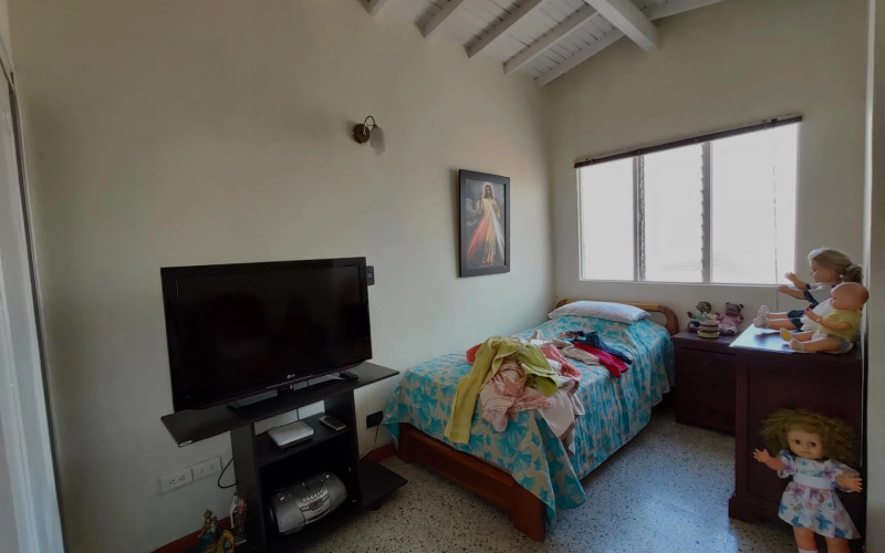 Apartamento en Medellín en Almería