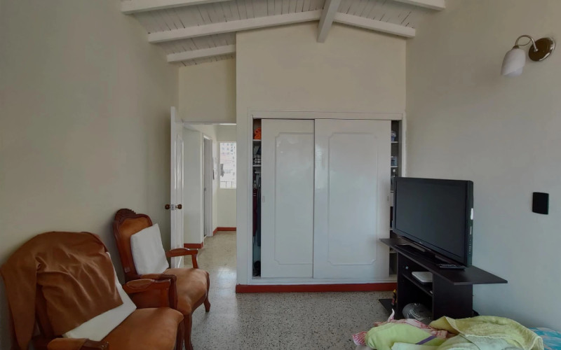 Apartamento en Medellín en Almería