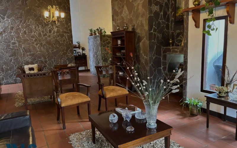Casa en El Retiro en Alto del escobero (El Retiro)