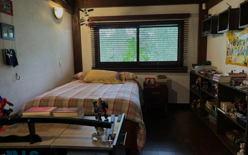 Casa en El Retiro en Alto del escobero (El Retiro)