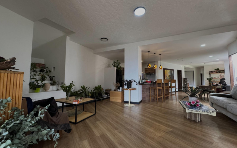 Casa en Envigado en Loma del Escobero