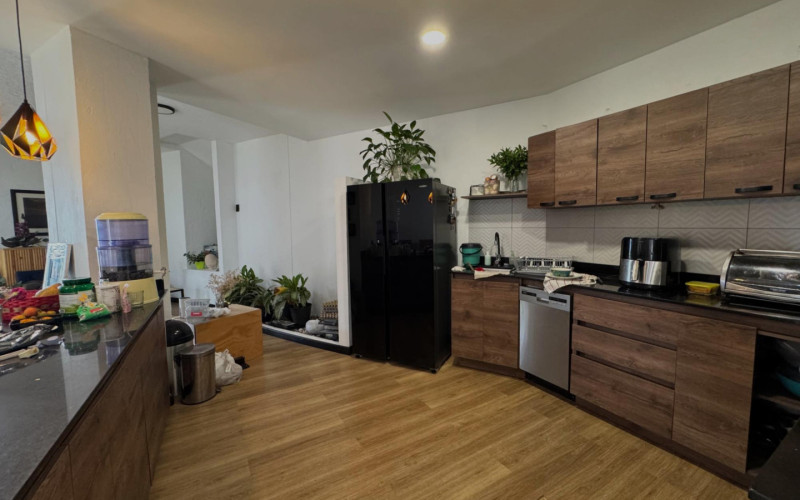 Casa en Envigado en Loma del Escobero