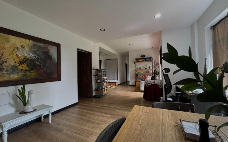 Casa en Envigado en Loma del Escobero