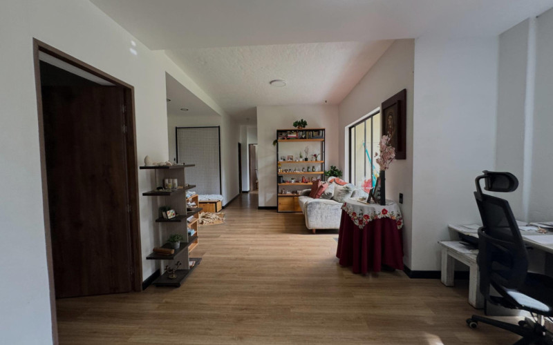 Casa en Envigado en Loma del Escobero