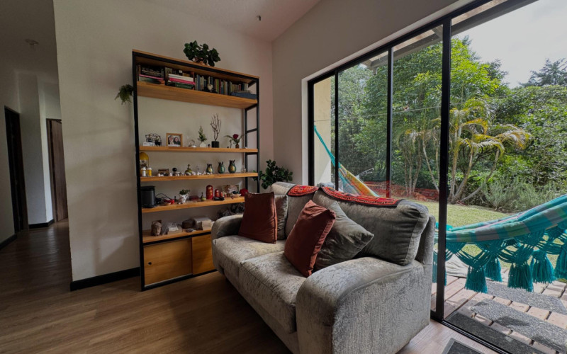 Casa en Envigado en Loma del Escobero