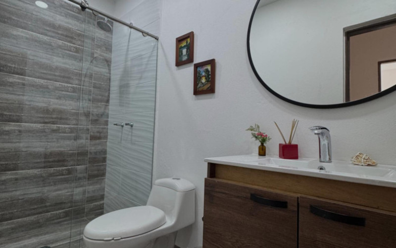 Casa en Envigado en Loma del Escobero