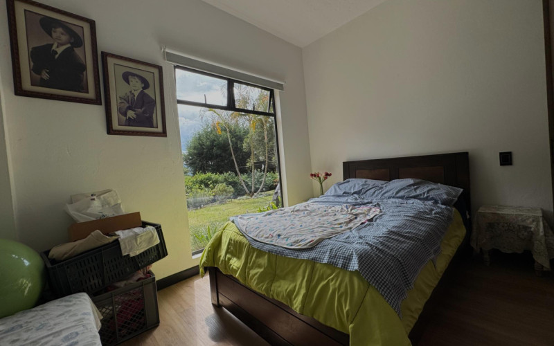 Casa en Envigado en Loma del Escobero