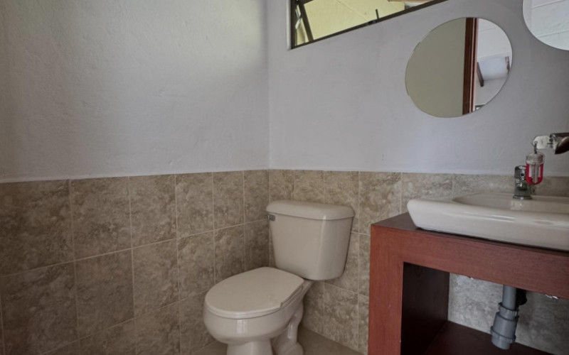 Casa en Envigado en Loma del Escobero