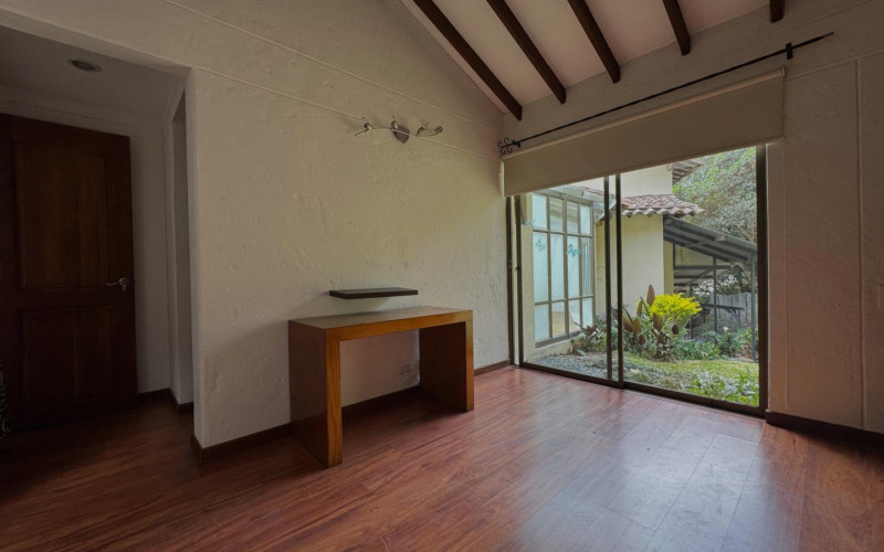 Casa en Envigado en Loma del Escobero