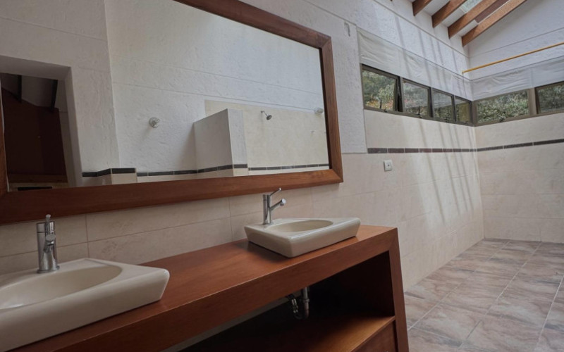 Casa en Envigado en Loma del Escobero