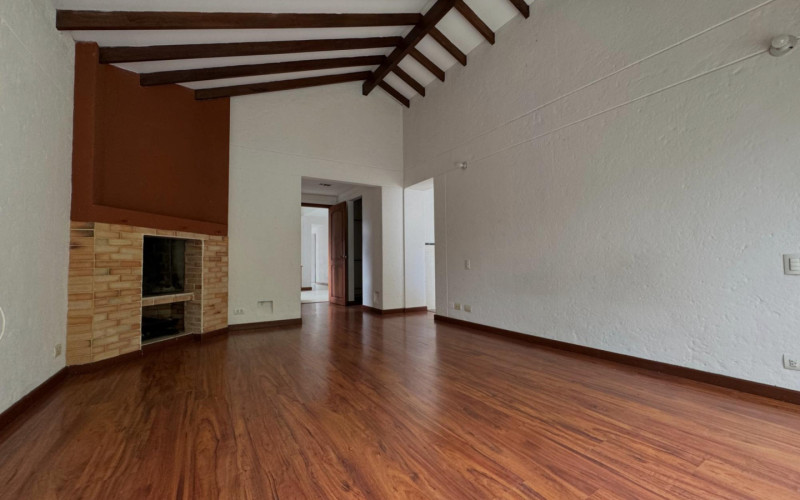 Casa en Envigado en Loma del Escobero