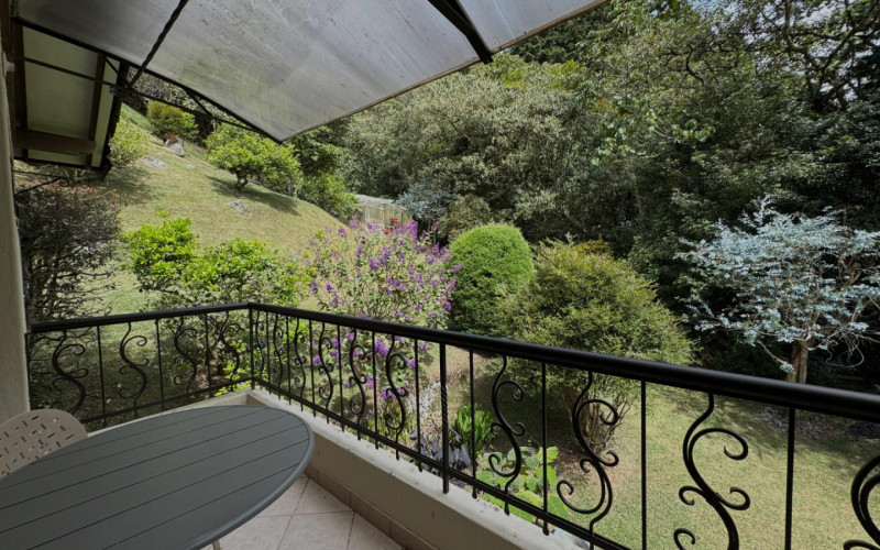 Casa en Envigado en Loma del Escobero