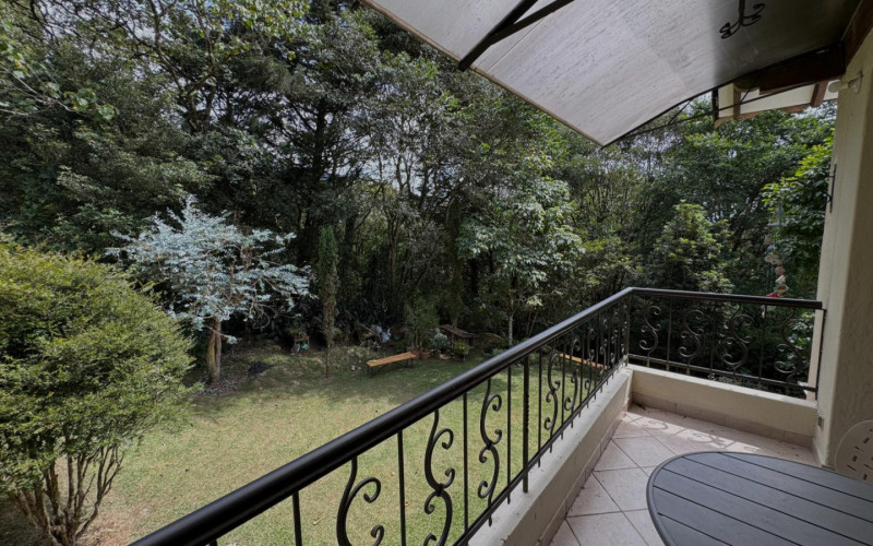 Casa en Envigado en Loma del Escobero