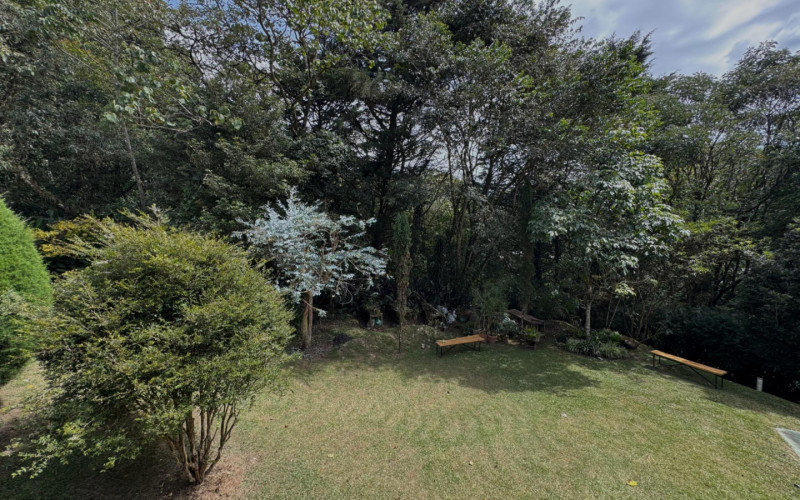 Casa en Envigado en Loma del Escobero