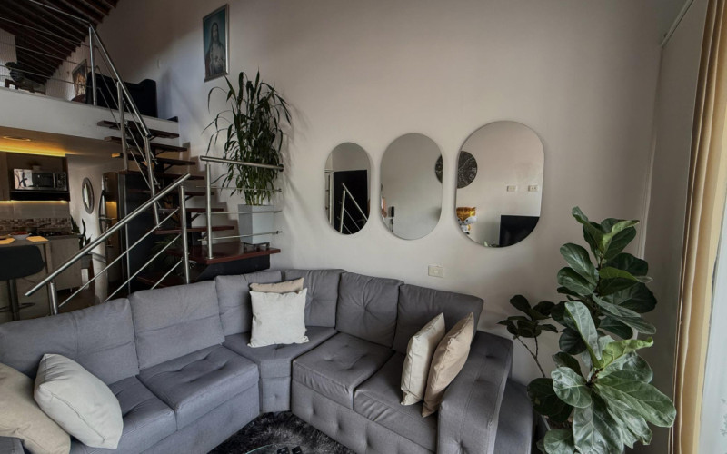 Apartamento en Medellín en La Castellana
