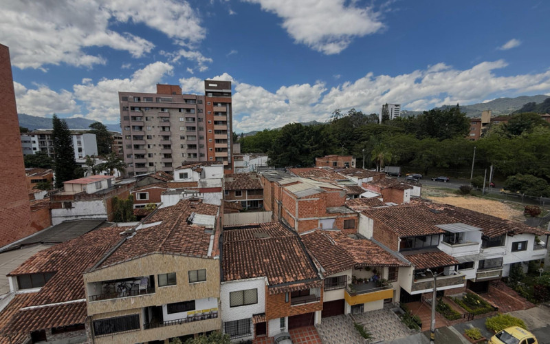 Apartamento en Medellín en La Castellana