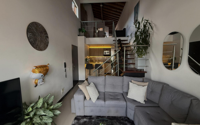 Apartamento en Medellín en La Castellana