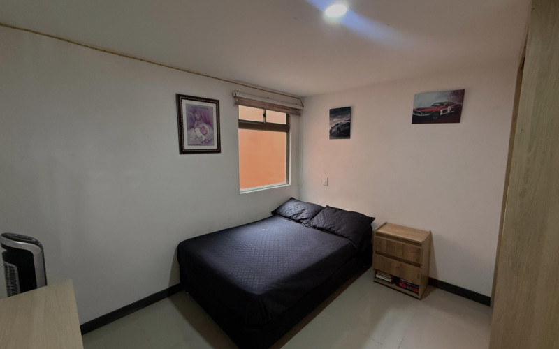 Apartamento en Medellín en La Castellana